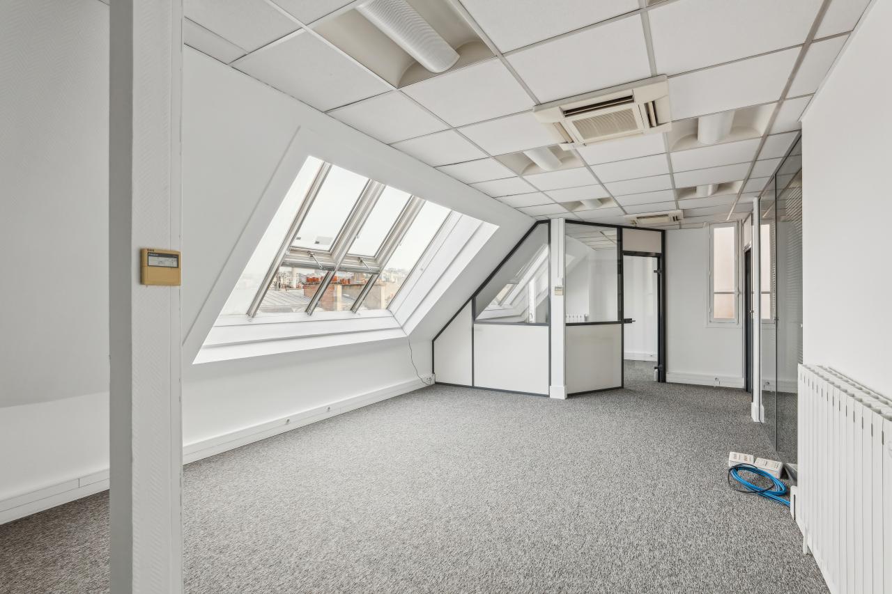 Bureau Paris 247m² Location bureau Paris OLBUR2310326 1
